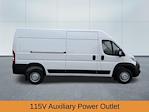 New 2025 Ram ProMaster 2500 High Roof Empty Cargo Van for sale #25-357 - photo 9