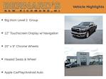 New 2025 Ram 1500 Big Horn Crew Cab 4x4 Pickup for sale #25-366 - photo 2