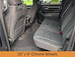 New 2025 Ram 1500 Big Horn Crew Cab 4x4 Pickup for sale #25-366 - photo 5