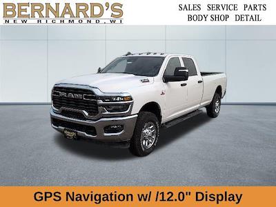 New 2025 Ram 2500 Tradesman Crew Cab 4x4 Pickup for sale #25-369 - photo 1
