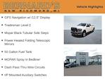 New 2025 Ram 2500 Tradesman Crew Cab 4x4 Pickup for sale #25-369 - photo 2