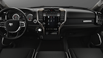 New 2025 Ram 1500 Laramie Crew Cab 4x4 Pickup for sale #25-398 - photo 6