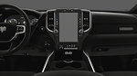New 2025 Ram 3500 Big Horn Crew Cab 4x4 Pickup for sale #25-408 - photo 5