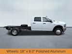 New 2025 Ram 3500 Crew Cab 60 CA Cab Chassis for sale #25-483 - photo 6
