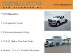 New 2025 Ram 3500 Crew Cab 60 CA Cab Chassis for sale #25-483 - photo 4