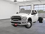 New 2025 Ram 3500 Crew Cab 60 CA Cab Chassis for sale #25-483 - photo 20