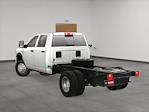 New 2025 Ram 3500 Crew Cab 60 CA Cab Chassis for sale #25-483 - photo 2