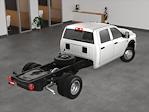 New 2025 Ram 3500 Crew Cab 60 CA Cab Chassis for sale #25-483 - photo 23