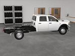 New 2025 Ram 3500 Crew Cab 60 CA Cab Chassis for sale #25-483 - photo 24