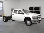 New 2025 Ram 3500 Crew Cab 60 CA Cab Chassis for sale #25-483 - photo 25