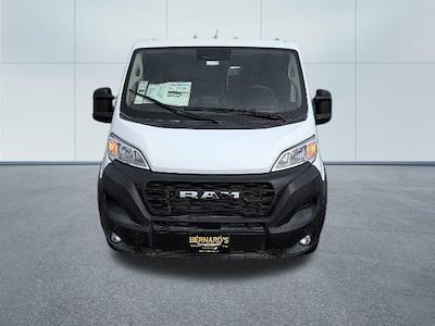 New 2025 Ram ProMaster 2500 Standard Roof Empty Cargo Van for sale #25-504 - photo 1
