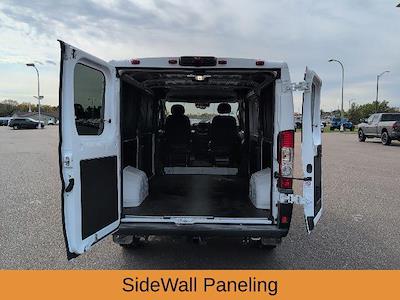 New 2025 Ram ProMaster 2500 Standard Roof Empty Cargo Van for sale #25-504 - photo 2