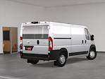 New 2025 Ram ProMaster 2500 Standard Roof Empty Cargo Van for sale #25-504 - photo 22