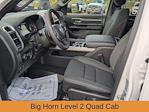 New 2025 Ram 1500 Big Horn Quad Cab for sale #25-521 - photo 3