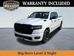 New 2026 Ram 1500 Big Horn Crew Cab 4x4 Pickup for sale #26-001 - photo 1
