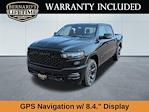 New 2026 Ram 1500 Big Horn Crew Cab 4x4 Pickup for sale #26-002 - photo 1