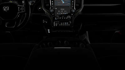 New 2026 Ram 2500 Tradesman Crew Cab 4x4 Pickup for sale #26-016 - photo 2