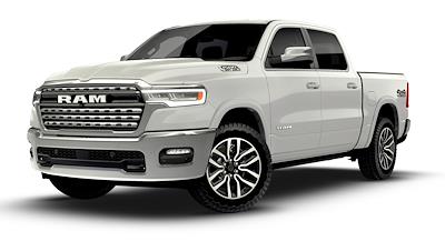 New 2026 Ram 1500 Longhorn Crew Cab 4x4 Pickup for sale #26-019 - photo 1