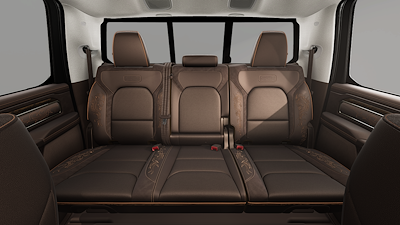 New 2026 Ram 1500 Longhorn Crew Cab 4x4 Pickup for sale #26-019 - photo 2