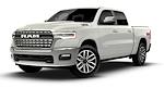 New 2026 Ram 1500 Longhorn Crew Cab 4x4 Pickup for sale #26-019 - photo 1