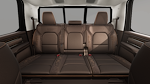 New 2026 Ram 1500 Longhorn Crew Cab 4x4 Pickup for sale #26-019 - photo 2