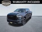 New 2026 Ram 1500 Laramie Crew Cab 4x4 Pickup for sale #26-033 - photo 1