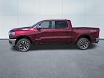 New 2026 Ram 1500 Laramie Crew Cab 4x4 Pickup for sale #26-035 - photo 3