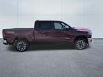 New 2026 Ram 1500 Laramie Crew Cab 4x4 Pickup for sale #26-035 - photo 9
