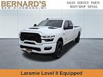 New 2026 Ram 3500 Laramie Crew Cab 4x4 Pickup for sale #26-039 - photo 1