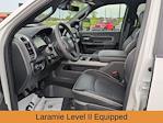 New 2026 Ram 3500 Laramie Crew Cab 4x4 Pickup for sale #26-039 - photo 3