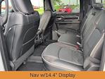 New 2026 Ram 3500 Laramie Crew Cab 4x4 Pickup for sale #26-039 - photo 4
