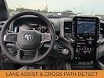 New 2026 Ram 1500 Laramie Crew Cab 4x4 Pickup for sale #26-042 - photo 8