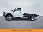 New 2026 Ram 5500 Tradesman Regular Cab 4x4 60 CA Cab Chassis for sale #26-051 - photo 5