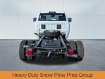 New 2026 Ram 5500 Tradesman Regular Cab 4x4 60 CA Cab Chassis for sale #26-051 - photo 2