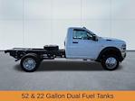 New 2026 Ram 5500 Tradesman Regular Cab 4x4 60 CA Cab Chassis for sale #26-051 - photo 7