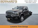 New 2026 Ram 5500 Big Horn Crew Cab 4x4 84 CA Cab Chassis for sale #26-054 - photo 1