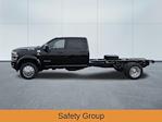 New 2026 Ram 5500 Big Horn Crew Cab 4x4 84 CA Cab Chassis for sale #26-054 - photo 2