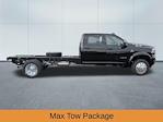 New 2026 Ram 5500 Big Horn Crew Cab 4x4 84 CA Cab Chassis for sale #26-054 - photo 9