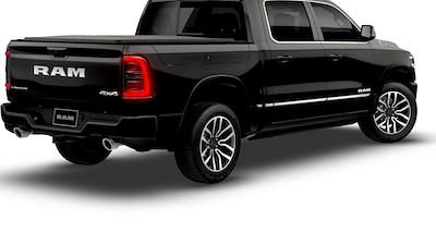 New 2026 Ram 1500 Limited Crew Cab 4x4 Pickup for sale #26-064 - photo 2