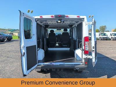 New 2026 Ram ProMaster 2500 Standard Roof Empty Cargo Van for sale #26-066 - photo 2