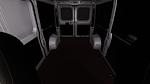 New 2026 Ram ProMaster 2500 Standard Roof Upfitted Cargo Van for sale #26-066 - photo 4