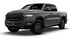 New 2026 Ram 1500 Rebel Crew Cab 4x4 Pickup for sale #26-069 - photo 1
