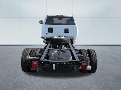 New 2026 Ram 5500 Regular Cab 84 CA Cab Chassis for sale #26-073 - photo 2