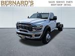 New 2026 Ram 5500 Regular Cab 84 CA Cab Chassis for sale #26-073 - photo 1