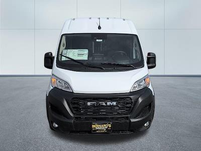 New 2026 Ram ProMaster 2500 High Roof Empty Cargo Van for sale #26-084 - photo 1