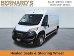 New 2026 Ram ProMaster 2500 High Roof Empty Cargo Van for sale #26-084 - photo 7