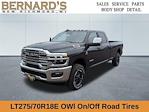 New 2026 Ram 3500 Laramie Crew Cab 4x4 Pickup for sale #26-090 - photo 1