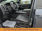 New 2026 Ram 3500 Laramie Crew Cab 4x4 Pickup for sale #26-090 - photo 2
