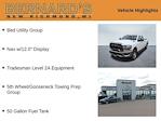 New 2026 Ram 3500 Tradesman Crew Cab for sale #26-092 - photo 2