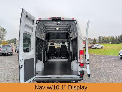 New 2026 Ram ProMaster 3500 Super High Roof Empty Cargo Van for sale #26-107 - photo 2